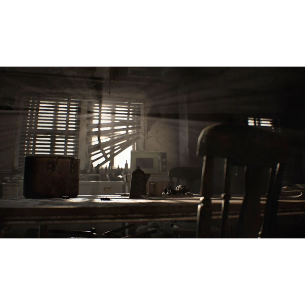 Resident Evil 7: Biohazard (Xbox One) - Hry pro Xbox One - Obrázek WSW3100201