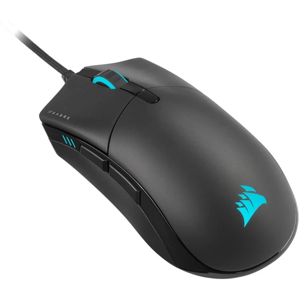 Corsair Sabre PRO RGB - Myši - Obrázek WVA4100501