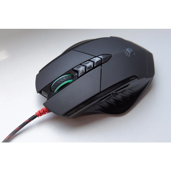 A4Tech Bloody V7 Ultra Core 2 - Myši - Obrázek WWDA300301
