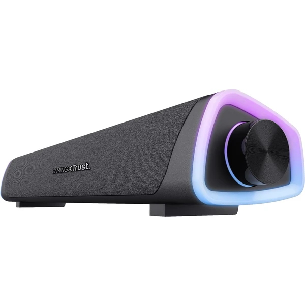 Trust GXT 620 Axon RGB soundbar - Reproduktory - Obrázek WWYG300401