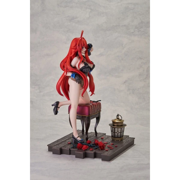 Hentai soška 1/6 High School DxD Hero - Rias Gremory (Light Novel 15th Anniversary version) 29 cm - Hentai sošky a sochy 18+ - Obrázek WX6E000K01