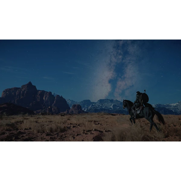 Crimson Desert Collector's Edition (XSX) - Hry pro Xbox Series - Obrázek WZ5J000K01