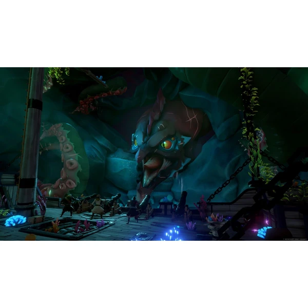 Sea of Thieves (PC/Xbox) - Digitální hry pro Xbox Series - Obrázek WZHB300401