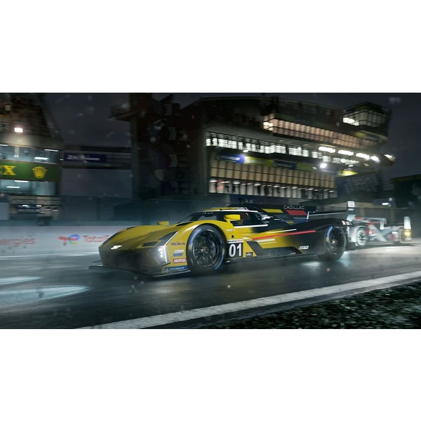 Forza Motorsport (Xbox Series X) - Hry pro Xbox Series - Obrázek X04A000601