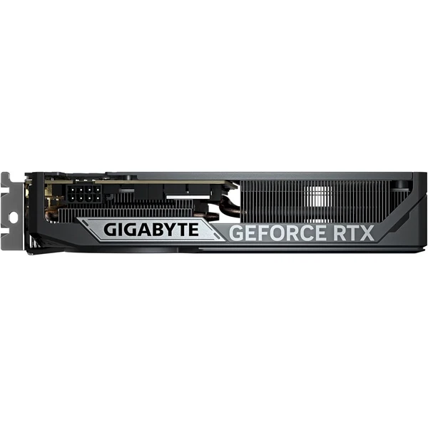 GIGABYTE NVIDIA GeForce RTX 5060 WINDFORCE 8G - Grafické karty - Obrázek X04F000O01