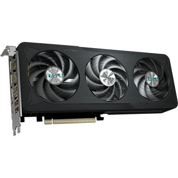 GIGABYTE NVIDIA GeForce RTX 5060 Ti EAGLE MAX OC 8G - Grafické karty - Obrázek X05K000K01