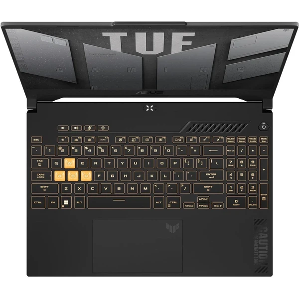 ASUS TUF Gaming A15 (FA507NVR-LP148W) šedý - Notebooky - Obrázek X0QD000J01