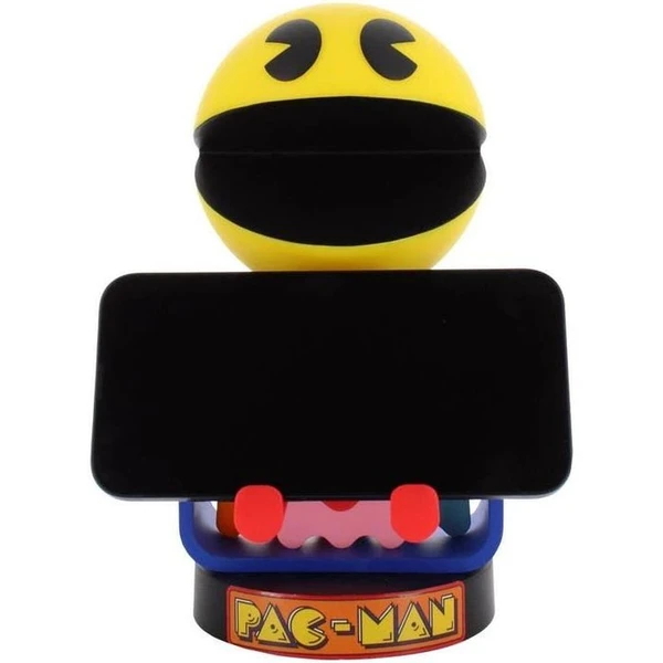 EXG Cable Guys Pac Man - Figurky - Obrázek X0YA000L01