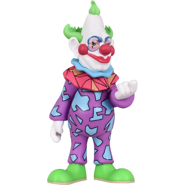 MINIX Movies: Killer Klowns - Jumbo - Minix - Obrázek X109000P01