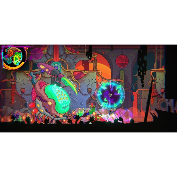 Ultros (Switch) - Hry pro Nintendo Switch - Obrázek X14G000N01