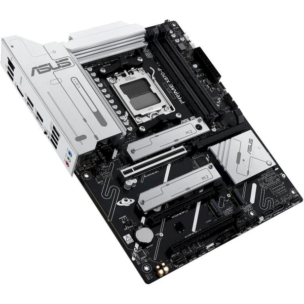 ASUS PRIME X870-P - Základní desky - Obrázek X1C8000K01