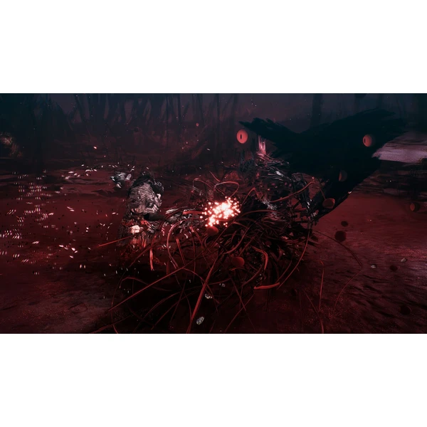 The First Berserker: Khazan (XSX) - Hry pro Xbox Series - Obrázek X1LC000J01