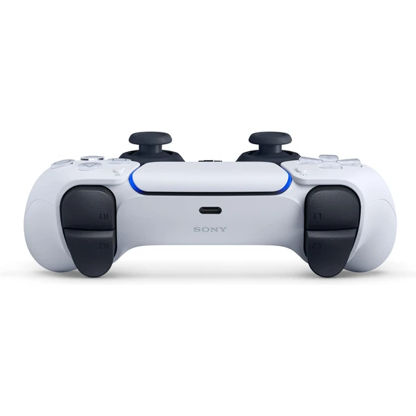 DualSense Wireless Controller bílý - Herní ovladače - Obrázek X1PX000501