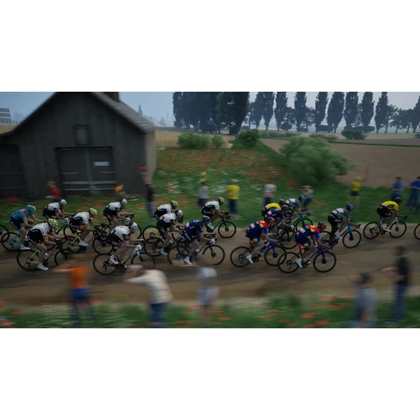 Tour de France 2025 (XSX) - Hry pro Xbox Series - Obrázek X1RD000O01