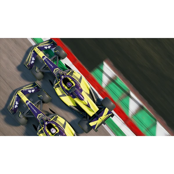 F1 25 (XSX) - Hry pro Xbox Series - Obrázek X1SD000O01