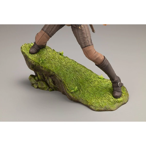 Soška Kotobukiya The Witcher - 1/7 Geralt (Bishoujo) 23 cm - Sochy a sošky - Obrázek X1T7000L01