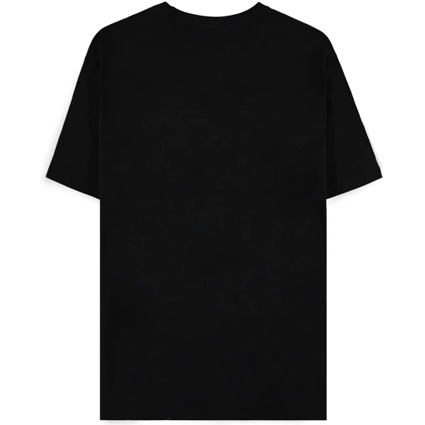 Tričko PlayStation - Logo černé 2XL - Trička - Obrázek X1WB000L01