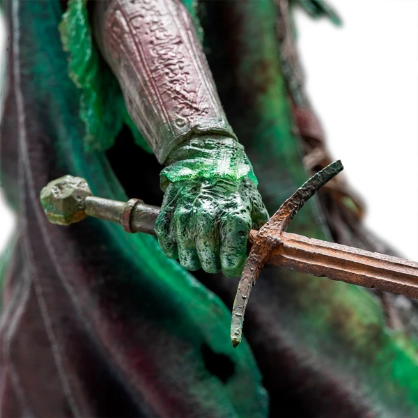 Socha Weta Workshop 1:6 Scale Statue Lord of the Rings - King of the Dead (Limited) - Sochy a sošky - Obrázek X1Z8000N01
