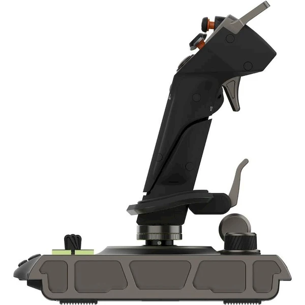 Turtle Beach VelocityOne Flightdeck joystick + plynová páka pro PC - Joysticky - Obrázek X20F000N01