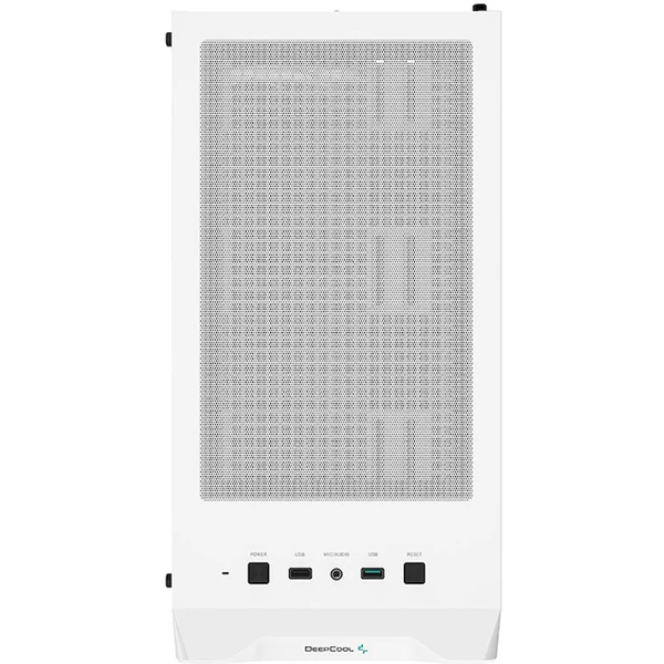 DEEPCOOL CC560 v2 bílá - Počítačové skříně - Obrázek X269000K01