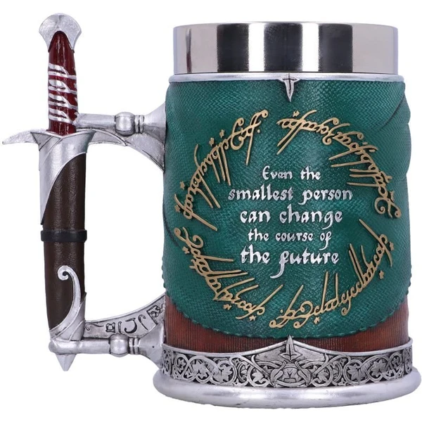 Korbel Nemesis Now The Lord of the Rings - Frodo 15,5 cm - Hrnky - Obrázek X2BF000P01