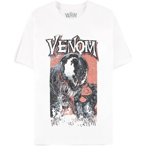 Tričko Venom - Destroyed Venom L - Trička - Hlavní obrázek