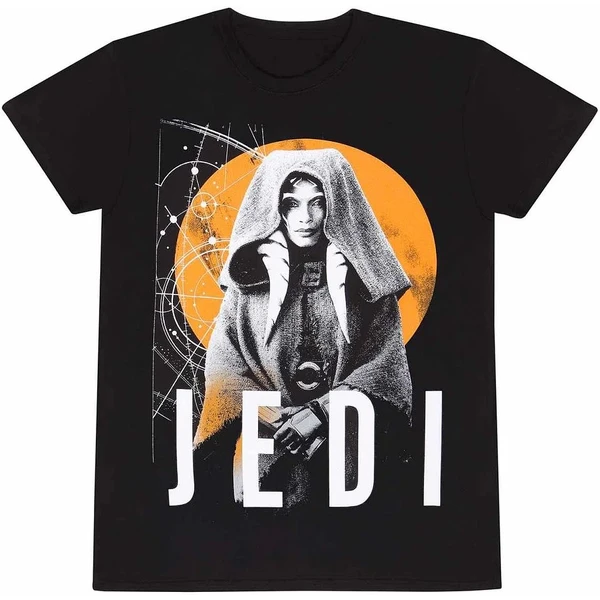 Tričko Star Wars Ahsoka - Jedi L - Trička - Hlavní obrázek