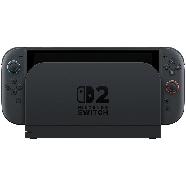 Konzole Nintendo Switch 2 - Konzole - Obrázek X2JD000K01