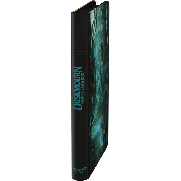 Ultimate Guard Zipfolio 360 Xenoskin album na karty MTG Duskmourn: House of Horror - Walk-In Closet - Alba na karty - Obrázek X2YB000N01