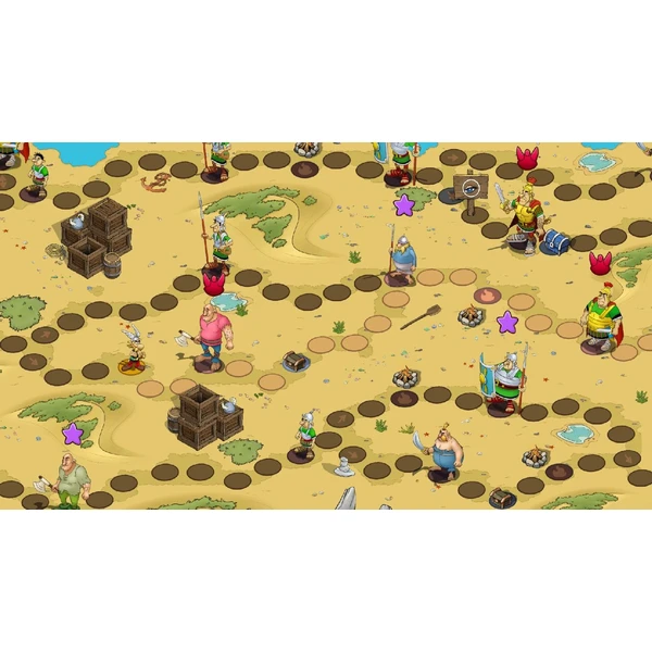 Asterix & Obelix: Heroes (PS5) - Hry pro PS5 - Obrázek X34A000601