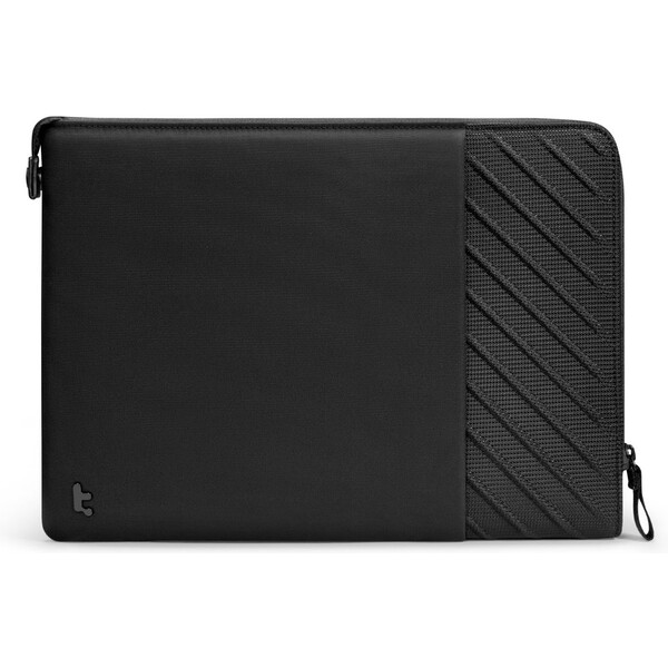 Pouzdro na notebook tomtoc Voyage-A10 Laptop Sleeve 14", Black