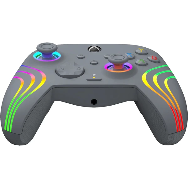 PDP drátový ovladač Padwired Afterglow Wave šedý (Xbox/PC) - Herní ovladače - Obrázek X396000J01