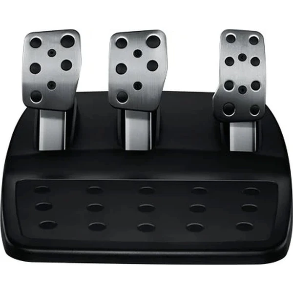 Logitech G29 Volant (PC, PS3/4/5) - Volanty - Obrázek X3CV000501