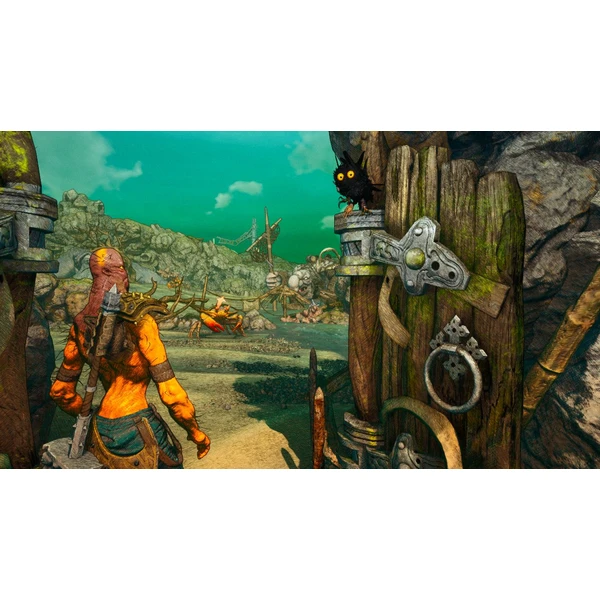 Clash: Artifacts of Chaos Zeno Edition (PC) - Hry pro PC - Obrázek X3F0000601