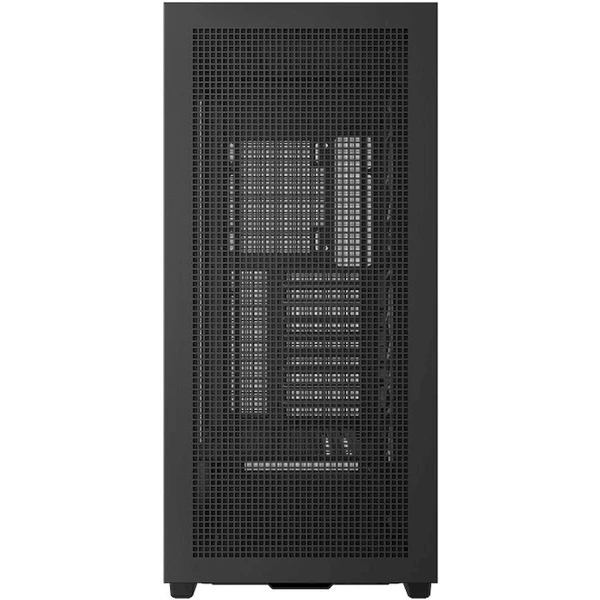 DEEPCOOL MORPHEUS černá - Počítačové skříně - Obrázek X3V8000K01