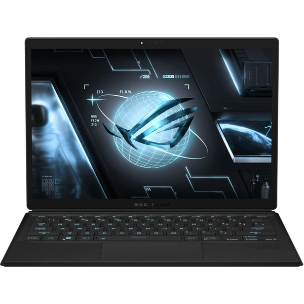 ASUS ROG Flow Z13 GZ301VV-NEBULA009W - Notebooky - Hlavní obrázek