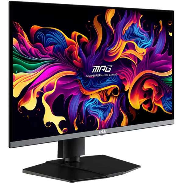 MSI MPG 271QRX QD-OLED herní monitor 27' - Monitory - Obrázek X451000J01