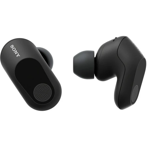 Sony Inzone Buds herní sluchátka černá - Sluchátka - Hlavní obrázek