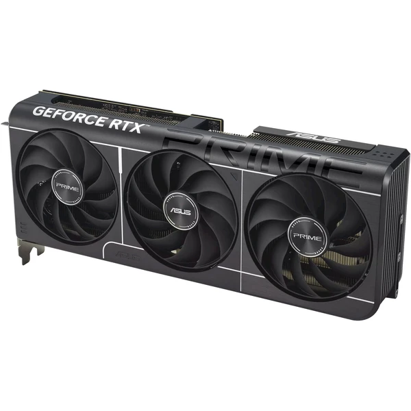 ASUS PRIME NVIDIA GeForce RTX 5070 12GB GDDR7 OC - Grafické karty - Obrázek X4DB000K01