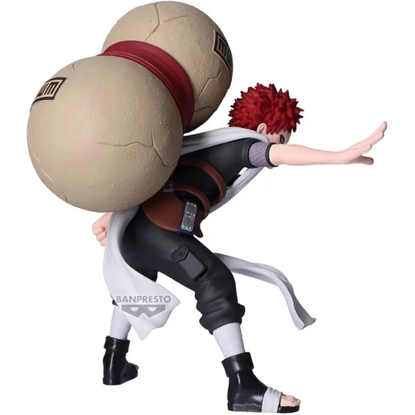Figurka Bandai Banpresto Naruto Vibration Stars - Gaara 13 cm - Figurky - Obrázek X4DE000O01