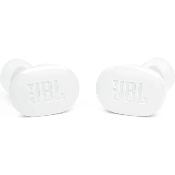 JBL Tune Buds bezdrátová sluchátka TWS bílá - Sluchátka - Obrázek X4F0000P01