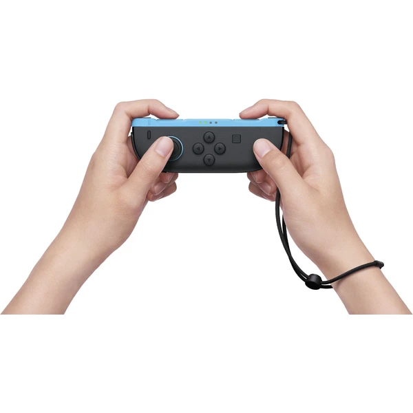 Nintendo Joy-Con 2 Set modrá/červená - Herní ovladače - Obrázek X4QD000P01