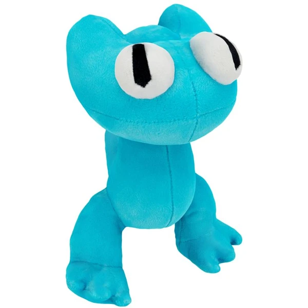 Mystery plyšová figurka Rainbow Friends S2 - Plyšové hračky - Obrázek X4WB000J01