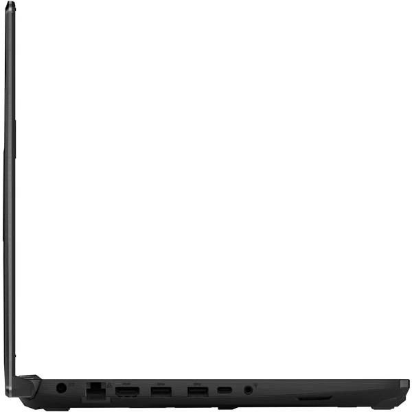 ASUS TUF Gaming A15 (FA506NF-HN009) černý - Notebooky - Obrázek X4X1000O01