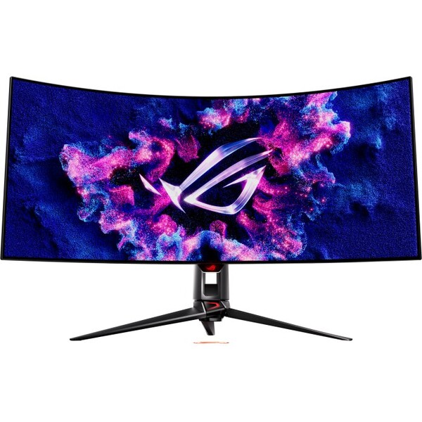 ASUS ROG Swift OLED PG39WCDM herní monitor 39"