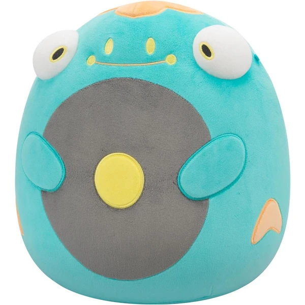 Plyšák Squishmallow Pokémon - Belibolt 36 cm - Plyšové hračky - Obrázek X519000P01
