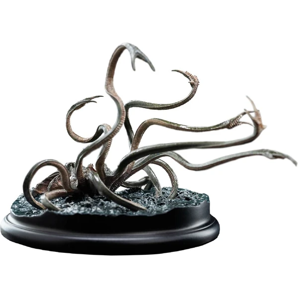 Soška Weta Workshop Miniature Statue The Lord of the Rings - Watcher in the Water - Sochy a sošky - Obrázek X54E000J01