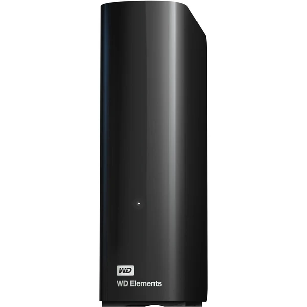 WD Elements Desktop 12TB Externí 3.5" disk USB 3.0 - Pevné disky - Obrázek X553000N01