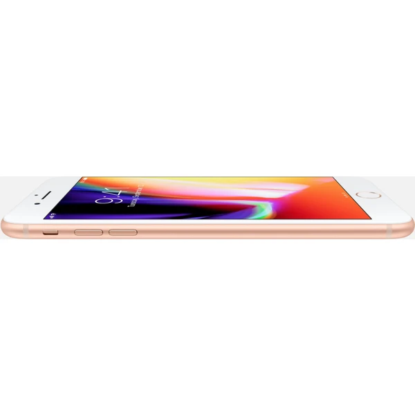 Apple iPhone 8 64GB zlatý - Mobilní telefony - Obrázek X57L000101