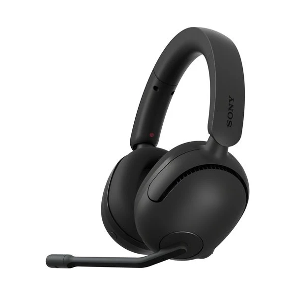 Sony Inzone H5 herní sluchátka černá - Sluchátka - Obrázek X59A000601